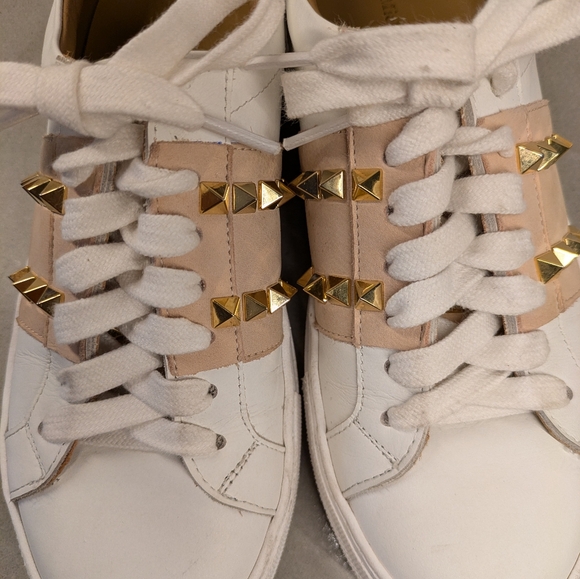 Michele Lopriore Sofia Sneakers - Picture 11 of 14